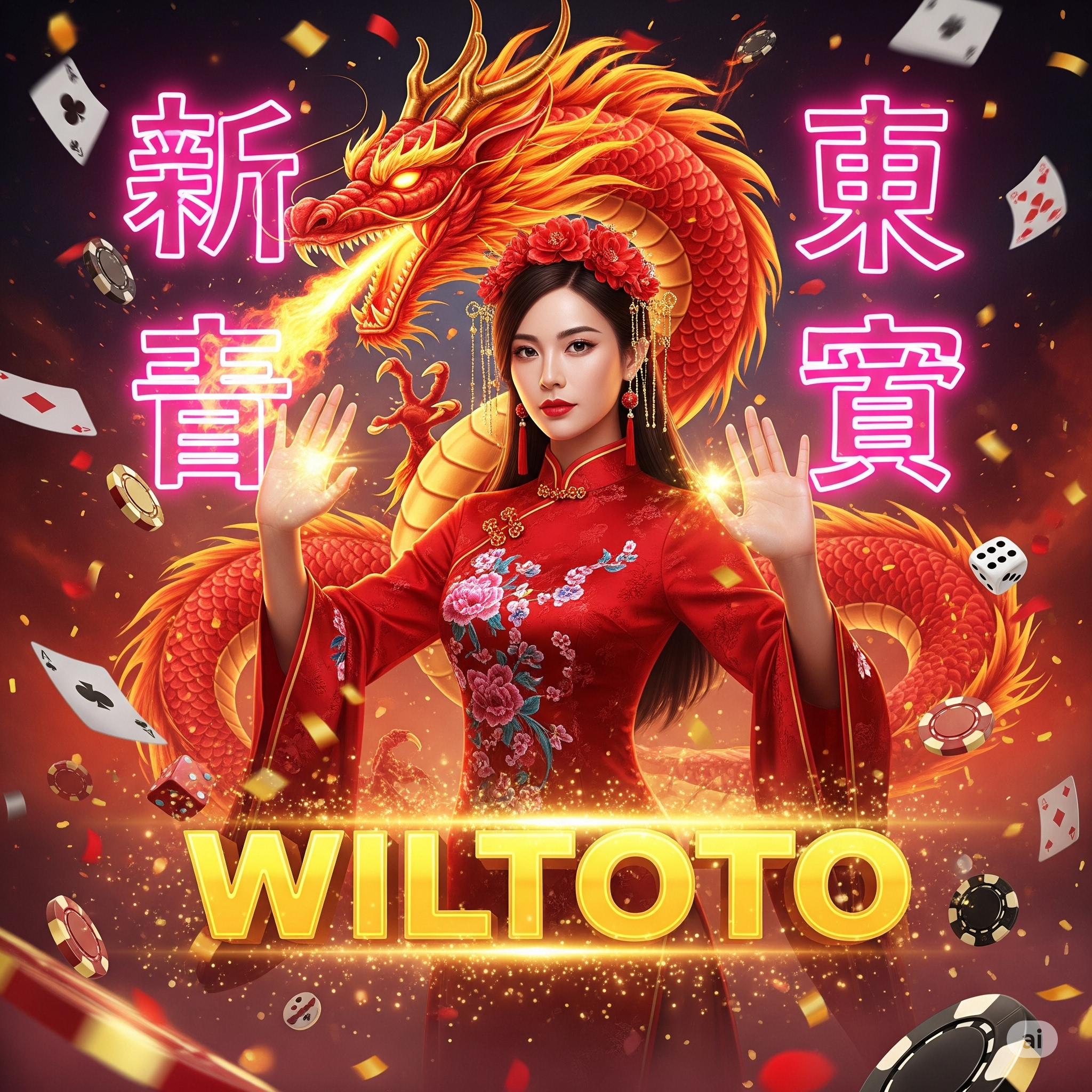 WILTOTO