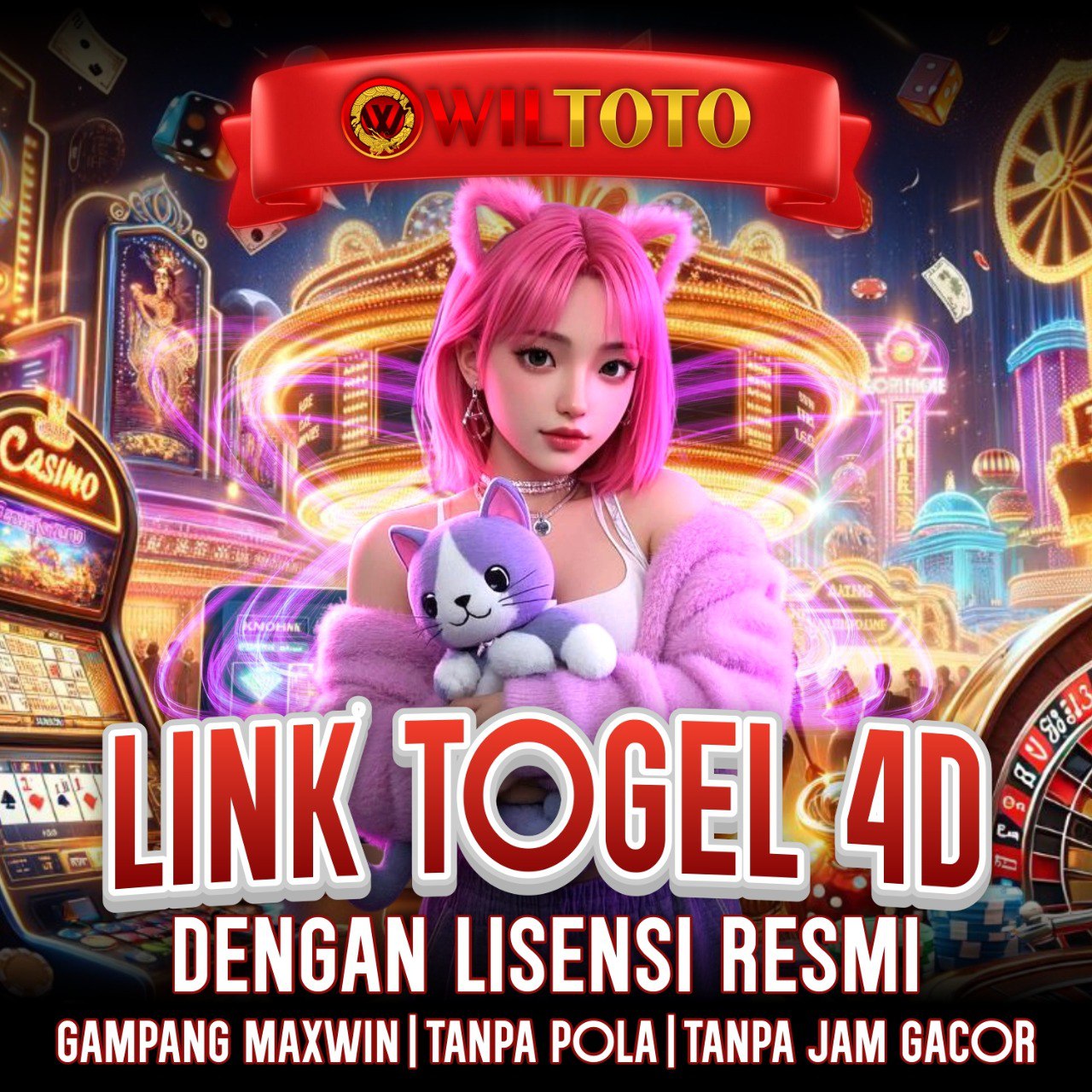 TOGEL138