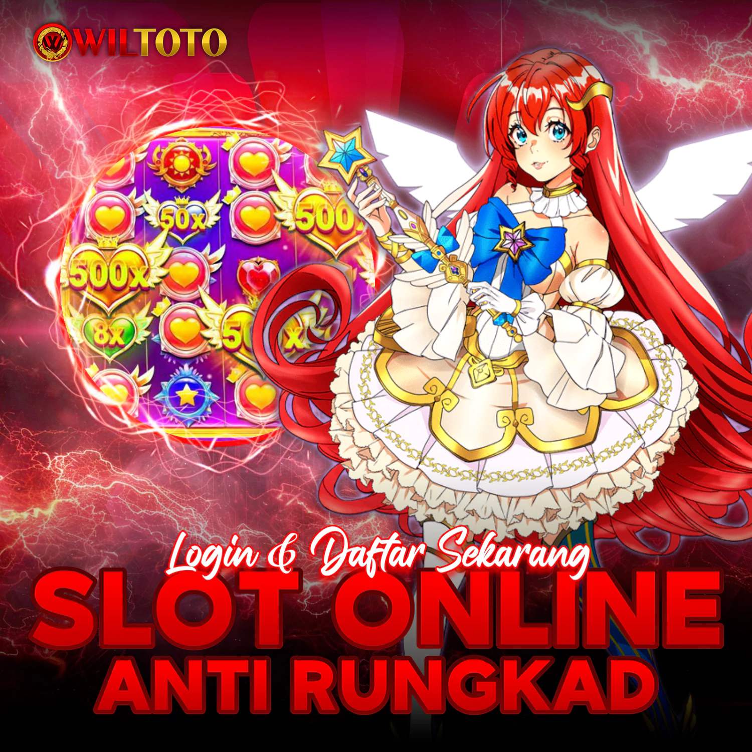 WILTOTO: Evolusi Situs Toto Terpercaya Menuju Platform Hiburan 4D Terlengkap