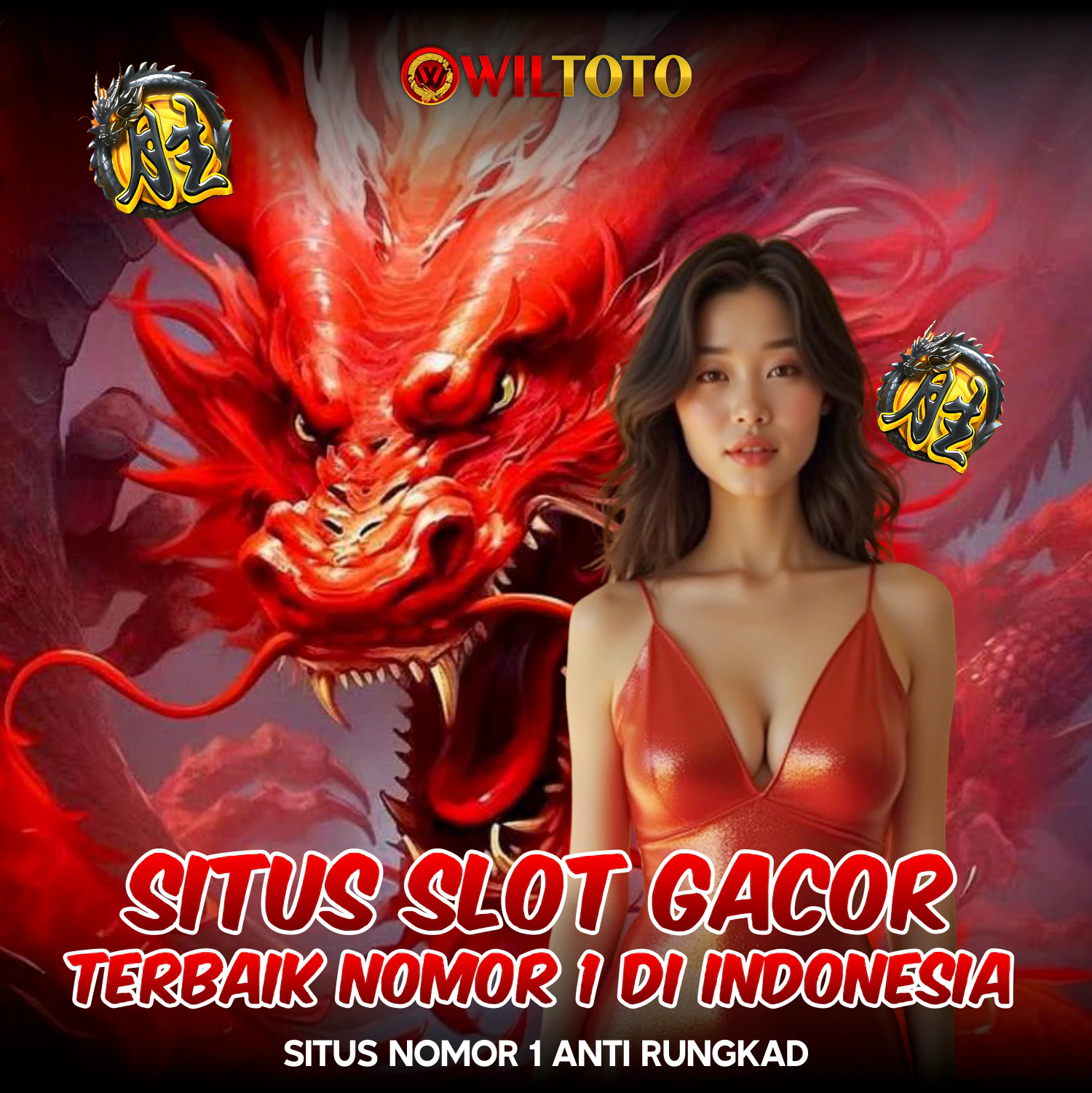 WILTOTO 🥇 Agen Toto Togel 4D dan Situs Toto Slot Gacor Deposit Pulsa 10K - WooCommerce eCommerce